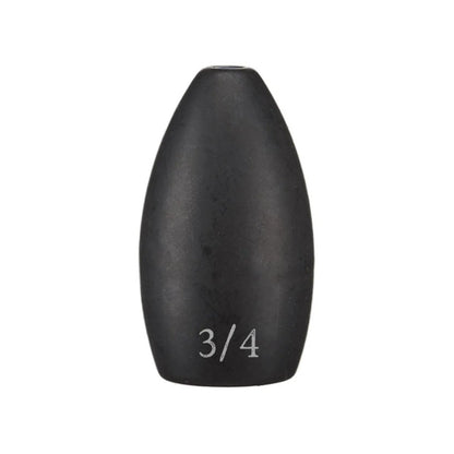 Tungsten Flipping Weights - The Snag Bin