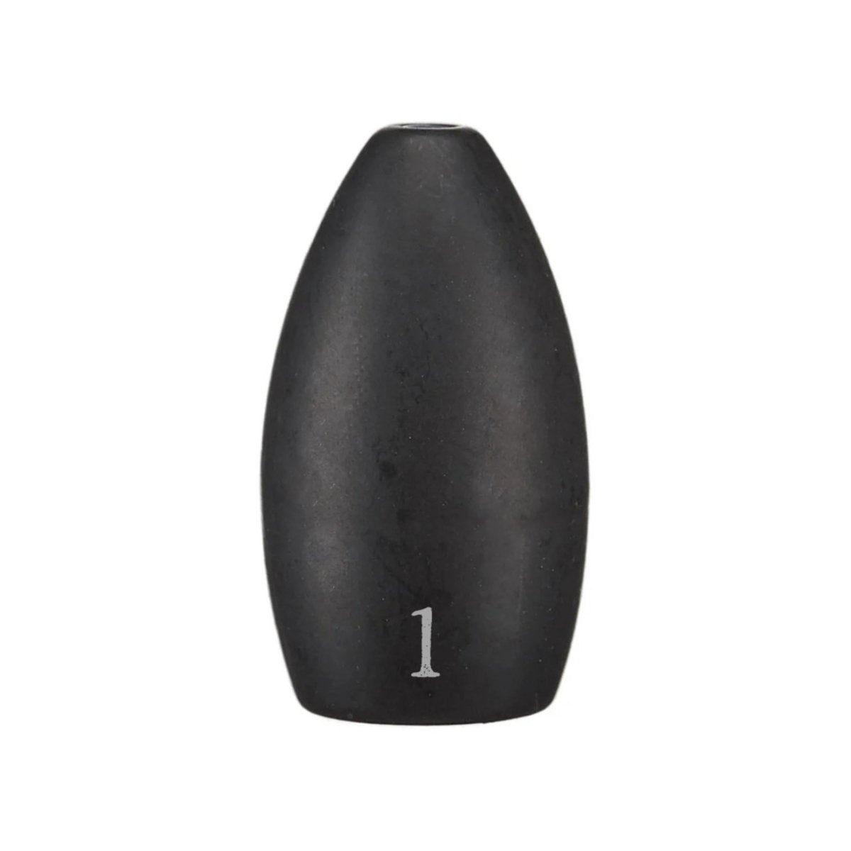 Tungsten Flipping Weights - The Snag Bin
