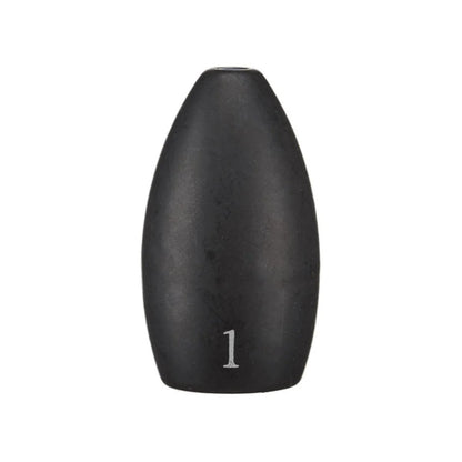 Tungsten Flipping Weights - The Snag Bin