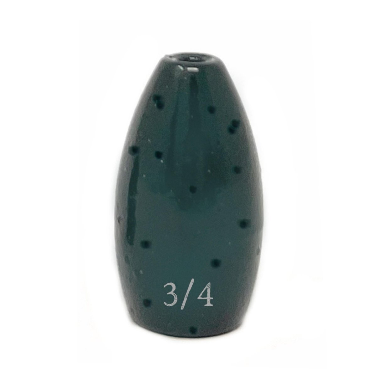 Tungsten Flipping Weights - The Snag Bin