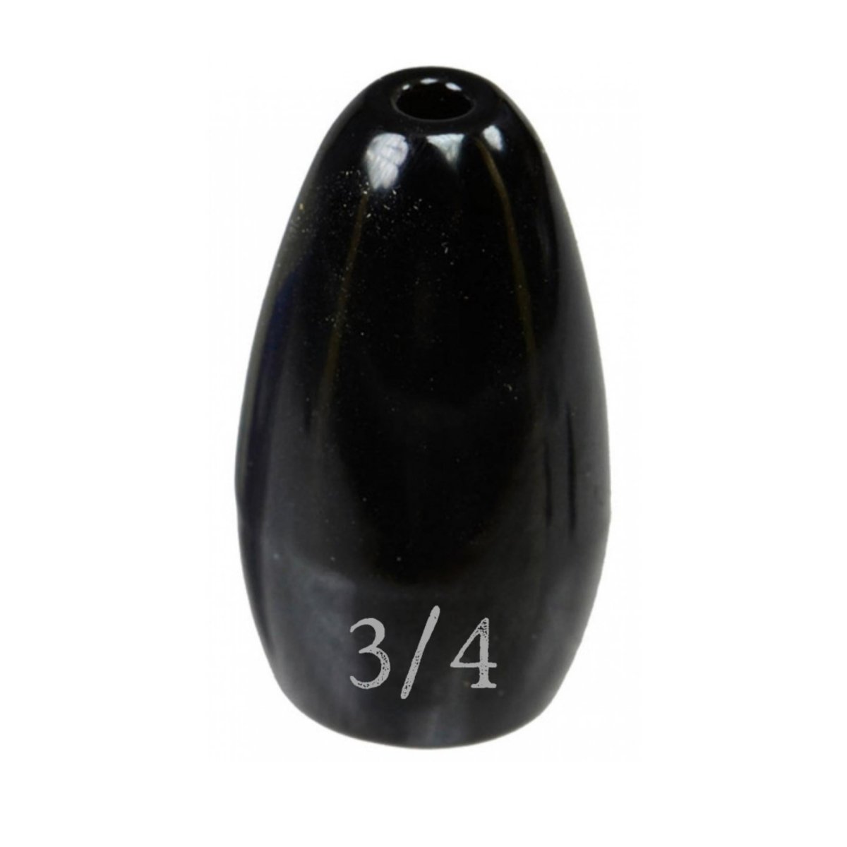 Tungsten Flipping Weights - The Snag Bin