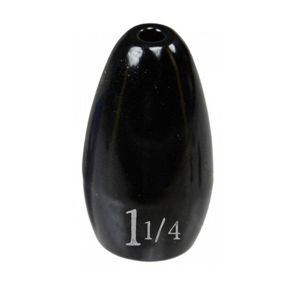 Tungsten Flipping Weights - The Snag Bin