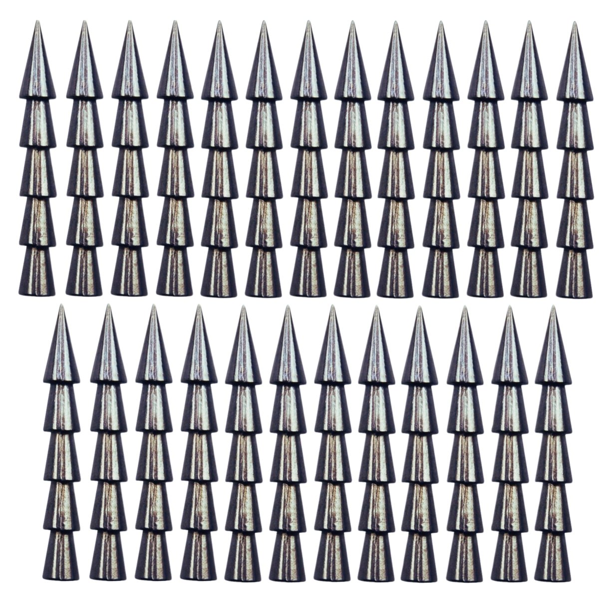 Tungsten Nail Weights/ Insert Sinkers - The Snag Bin