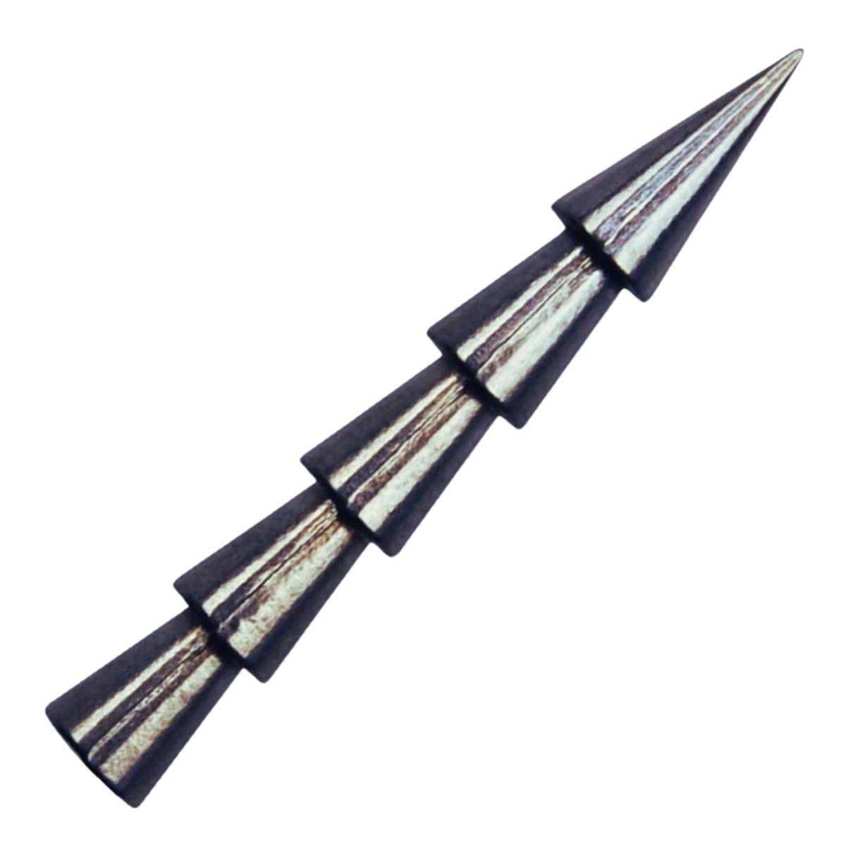Tungsten Nail Weights/ Insert Sinkers - The Snag Bin