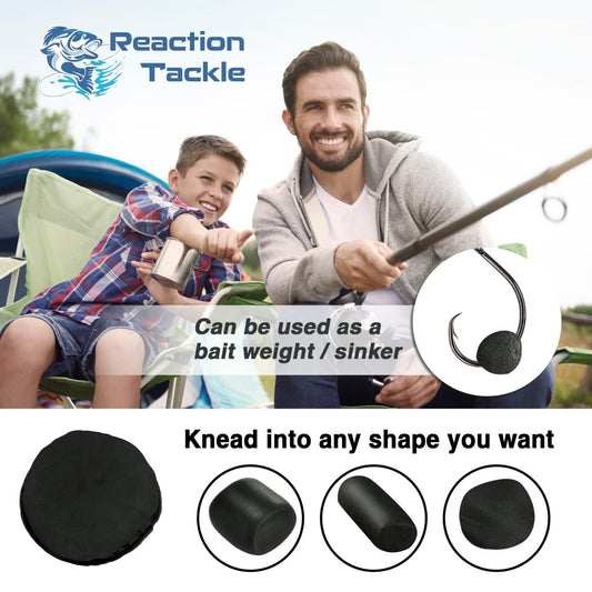 Tungsten Putty - The Snag Bin
