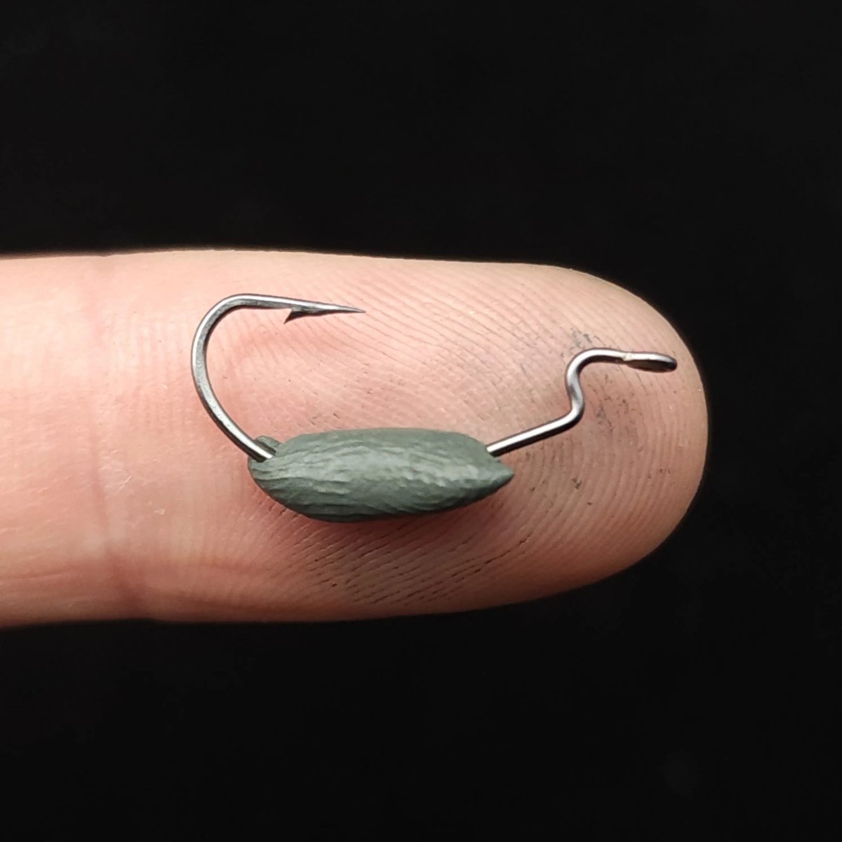 Tungsten Putty (20g) - The Snag Bin