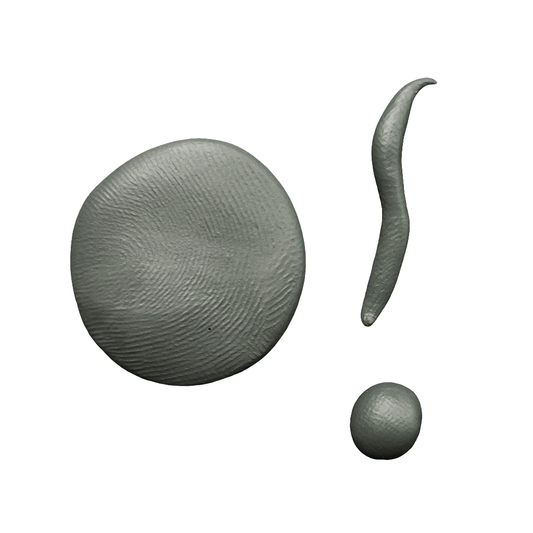 Tungsten Putty (20g) - The Snag Bin