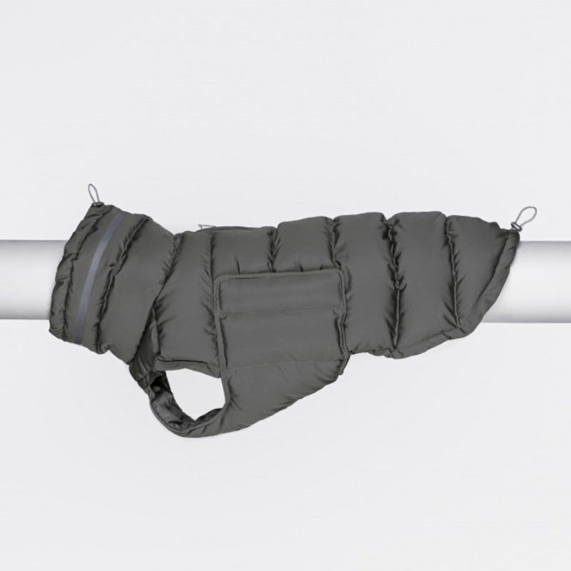 Two leg coat - The Snag Bin