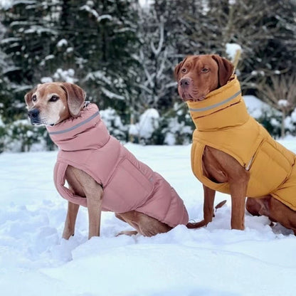 Two leg coat - The Snag Bin