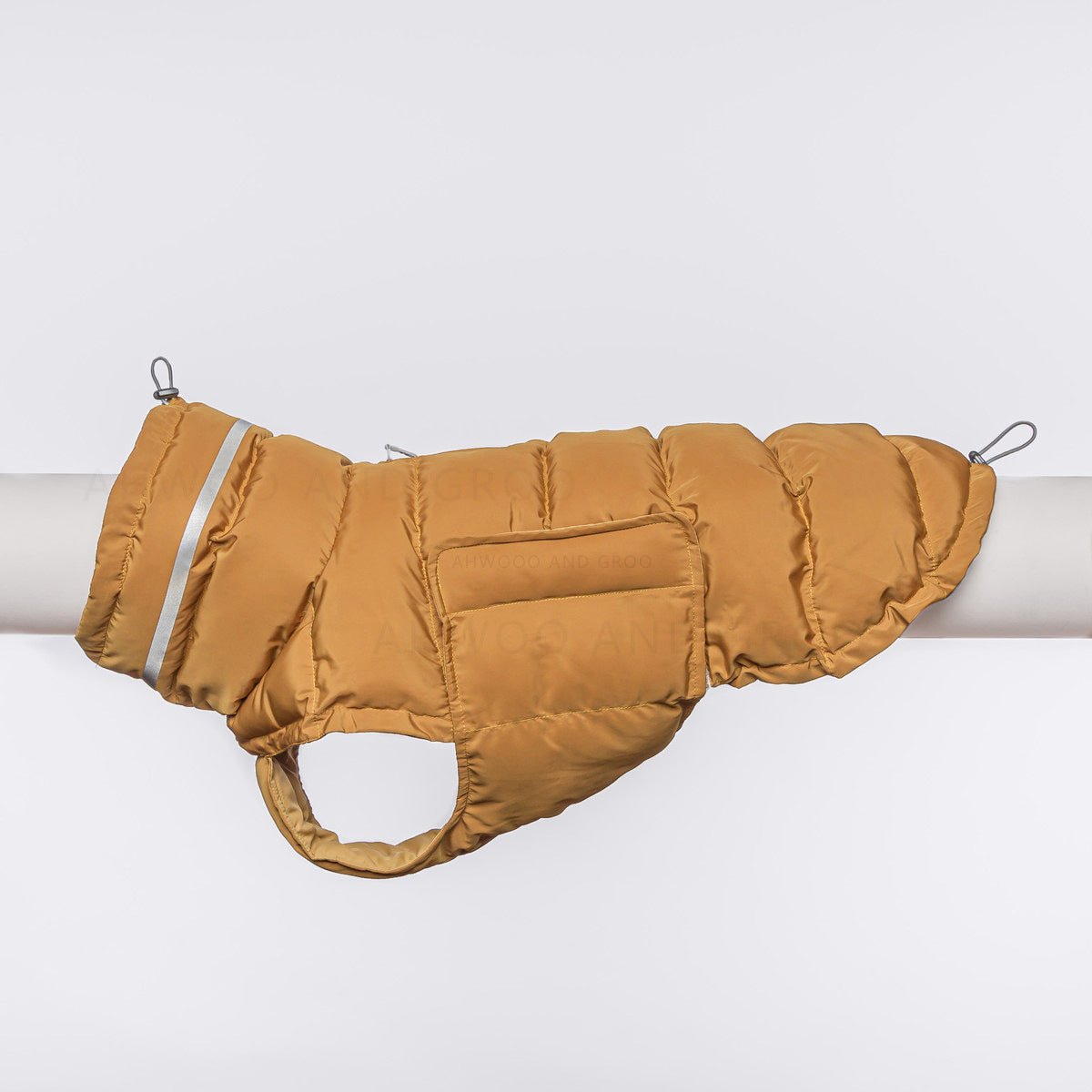 Two leg coat - The Snag Bin