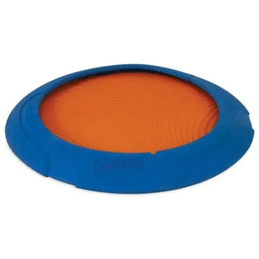 Ultra flight - The Snag Bin