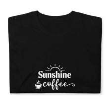 Sunshine Coffee T-Shirt