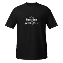 Sunshine Coffee T-Shirt