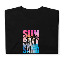 Sun Salt Sand T-Shirt
