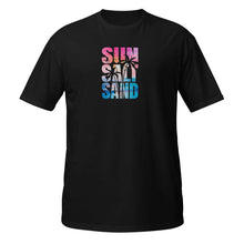 Sun Salt Sand T-Shirt
