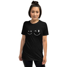 Wink Face T-Shirt