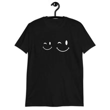 Wink Face T-Shirt
