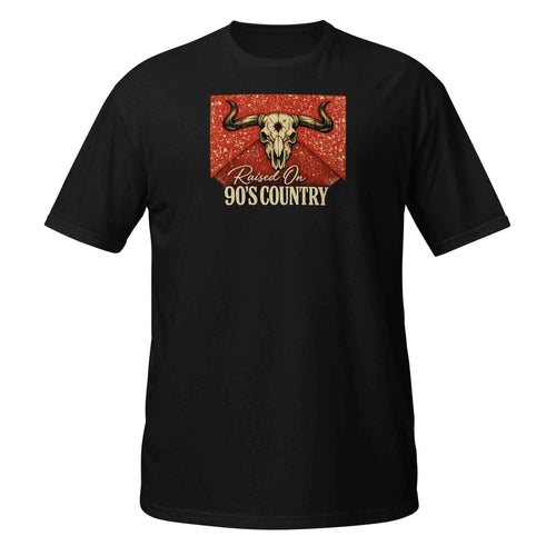 90's Country T-Shirt
