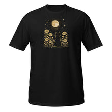 Moon Kitty T-Shirt