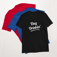 Day Drinking T-Shirt