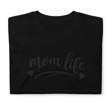 Mom Life T-Shirt