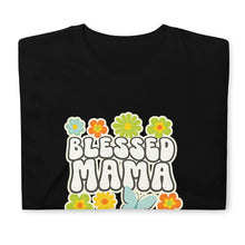 Blessed Mama T-Shirt