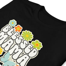 Blessed Mama T-Shirt