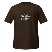 Sunshine Coffee T-Shirt