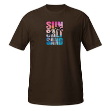 Sun Salt Sand T-Shirt