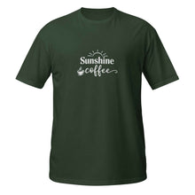 Sunshine Coffee T-Shirt