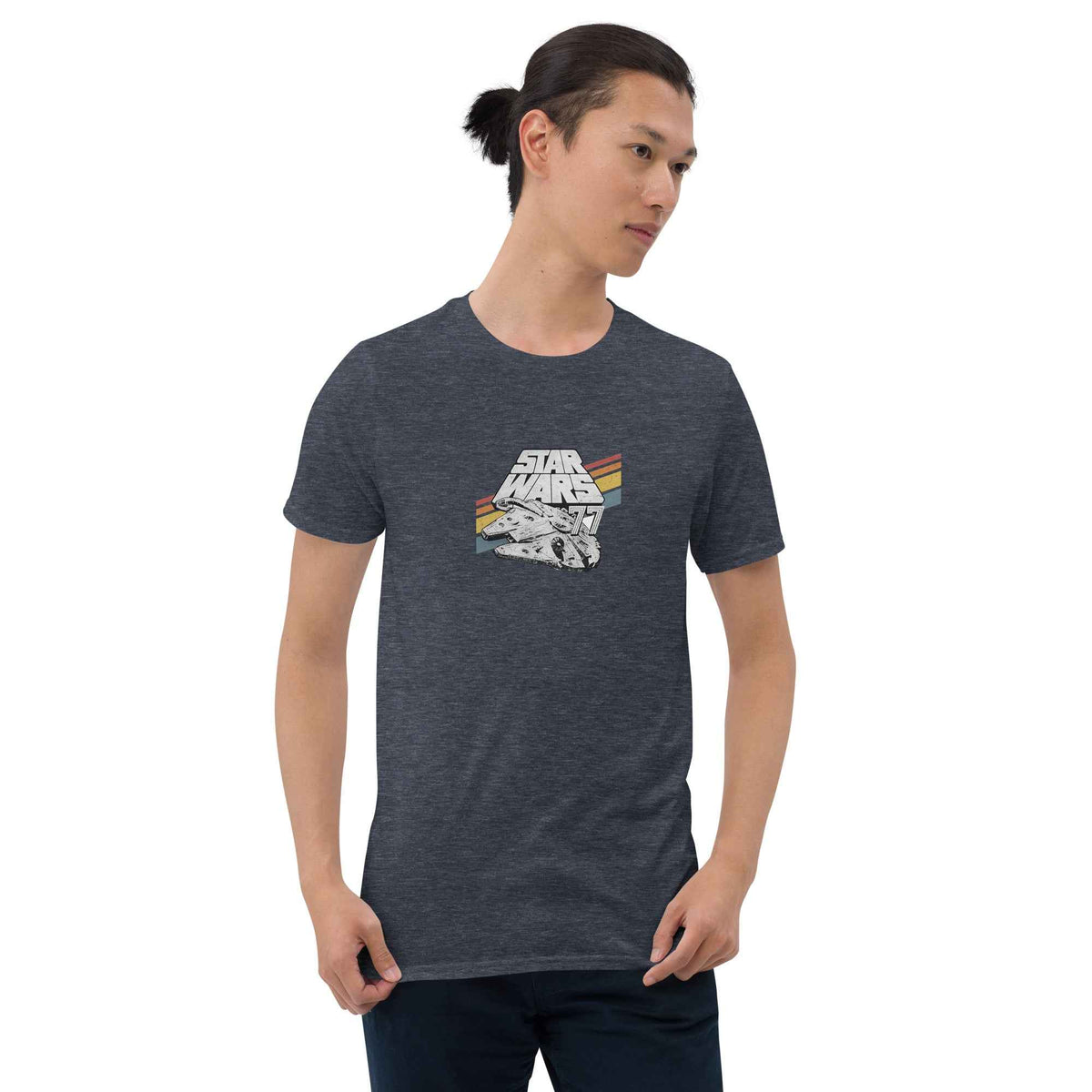 Galaxy Far Away Tee