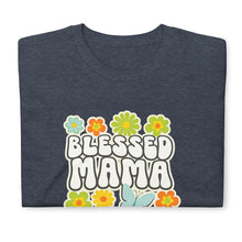 Blessed Mama T-Shirt
