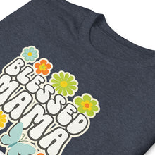 Blessed Mama T-Shirt