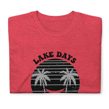 Lake Days T-Shirt