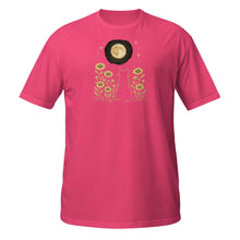 Moon Kitty T-Shirt