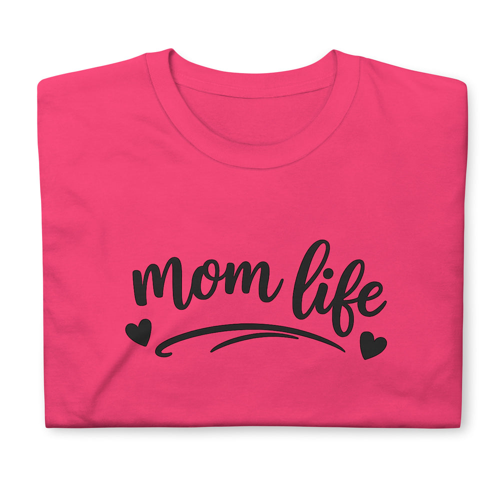Mom Life T-Shirt