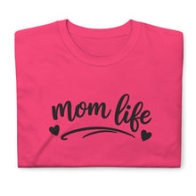 Mom Life T-Shirt