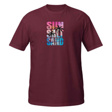 Sun Salt Sand T-Shirt