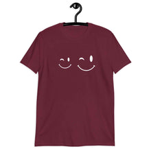 Wink Face T-Shirt