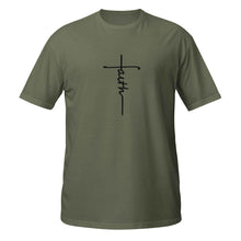 Faith T-Shirt