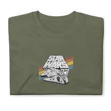 Galaxy Far Away Tee