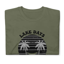 Lake Days T-Shirt