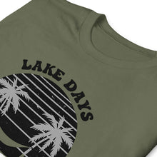 Lake Days T-Shirt