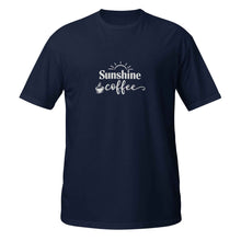 Sunshine Coffee T-Shirt