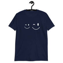 Wink Face T-Shirt