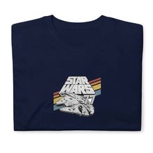 Galaxy Far Away Tee