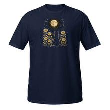 Moon Kitty T-Shirt