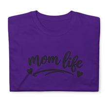 Mom Life T-Shirt