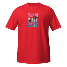 Sun Salt Sand T-Shirt