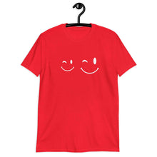 Wink Face T-Shirt